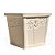 Forma Para Vasos em ABS - VA0721  24x18cm - Imagem 2
