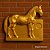 Forma Para Fabricação Decoração De Cavalo POL-D0848 - Imagem 4