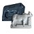 Forma Para Fabricação Decoração Boi / Touro ABS-D0847 - Imagem 1