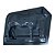 Forma Para Fabricação Decoração Boi / Touro ABS-D0847 - Imagem 3