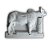 Forma Para Fabricação Decoração Boi / Touro POL-D0847 - Imagem 2