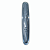Forma Decoração Mascara Tribal Carranca ABS- D0849 98x14cm - Imagem 2