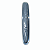 Forma Decoração Mascara Tribal Carranca POL- D0849 98x14cm - Imagem 2