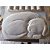 Forma Para Pisante Formato Gato ABS- PI0019 55x35cm - Imagem 3