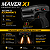 Lançador Faísca Fria MAVER V1 Para Shows Eventos DJs - Imagem 3