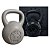 Forma Para Fabricação De Kettlebel Em Cimento AN0406 17kg - Imagem 1