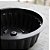 Forma Para Vasos Plantas Ornamental Redondo Concreto Gesso ABS - VA0745 - Imagem 4
