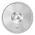 Lixeira de Embutir Tramontina Clean Round em Aço Inox com Balde Plástico 8 L - 94518000 - Imagem 4