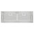 Coifa de Embutir Tramontina Incasso Retangular em Aço Inox 75 cm 220 V - 95800016 - Imagem 3