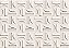 Porcelanato Ceusa 43,7x63,1 Arcos Branco Cx1,65 - 8478 - Imagem 1