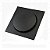 Ralo Stamplas Click Quad 10x10 Black Matte - Imagem 5