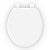 Assento Celite Original PP Softclose® Universal Branco - 9909880010100 - Imagem 3