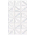 Revestimento Ceral 32x57 Paladio White - Cx2,22 - Imagem 1