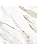 Porcelanato Biancogres 120x120 Marmo Perla Polido - Cx2,88 - Imagem 1