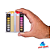 Kit Estojo de Teste para Piscina pH e Cloro Cris Água 23ml - Imagem 5