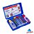 Kit Estojo de Teste para Piscina pH e Cloro Cris Água 23ml - Imagem 3