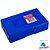 Kit Estojo de Teste para Piscina pH e Cloro Cris Água 23ml - Imagem 4