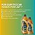 Poderoso Limpa Tudo Smartclean Um Ultra Molécula 1 litro - Imagem 2