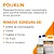 Desengordurante Poliklin Oirad 1 litro - Imagem 8