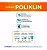 Desengordurante Poliklin Oirad 5 litros - Imagem 5