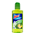 Aromatizador Desinfetante Concentrado 140ml Lipex - Capim Limão - Imagem 1