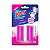 Refil com 2 Blocos Sanitários 35g cada para Suporte Floral - Imagem 1
