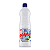 Cera Líquida Polylar Incolor 750ml Perfumada Floral p/ Pisos - Imagem 1