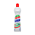 Kit Limpador Banheiro Azulim 3 x 500 ml - 2 Multiusos + 1 Tira Limo - Imagem 2