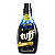 Amaciante Concentrado 1 litro Tuff Le Jardin Rende + de 4 litros - Imagem 1