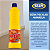 Cera Líquida Polylar Amarela 750ml Perfumada Floral p/ Pisos - Imagem 5