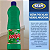 Cera Líquida Polylar Verde Ardósia 750ml Perfumada Floral p/ Pisos - Imagem 3