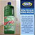 Cera Líquida Polylar Verde 2 litros Start Perfumada Floral p/ Pisos - Imagem 3