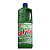 Cera Líquida Polylar Verde 2 litros Start Perfumada Floral p/ Pisos - Imagem 1