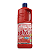 Cera Líquida Polylar Vermelha 2 litros Start Perfumada Floral p/ Pisos - Imagem 1