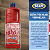 Cera Líquida Polylar Vermelha 2 litros Start Perfumada Floral p/ Pisos - Imagem 3