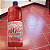 Cera Líquida Polylar Vermelha 2 litros Start Perfumada Floral p/ Pisos - Imagem 2