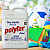 Cera Liquida Polylar Incolor 5 litros Perfumada Floral p/ Pisos Start - Imagem 5