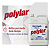 Cera Liquida Polylar Incolor 5 litros Perfumada Floral p/ Pisos Start - Imagem 3