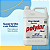 Cera Liquida Polylar Incolor 5 litros Perfumada Floral p/ Pisos Start - Imagem 2