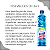 Desinfetante Bactericida Perfumado Azulim 1 lt Concentrado Mariner - Imagem 3