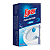 Pedra Sanitária 40g Detergente Limpa Perfuma Banheiro Lipex Marine - Imagem 1