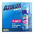 Saponaceo 300ml Cremoso Azulim Multiação 3 em 1 Lavanda Start - Imagem 2