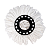 Refil Mop Giratorio 360º Balde Esfregao 8 litros Clean Tech - Imagem 2