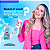 Pingo Magico Desengordurante Tira Limo 500ml Spray Original - Imagem 3