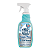 Limpa Vidros Instantaneo Potente Pingo Magico 500ml Toque Final Spray - Imagem 1