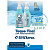 Limpa Vidros Instantaneo Potente Pingo Magico 500ml Toque Final Spray - Imagem 3