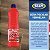 Cera Liquida Polylar Vermelha 750ml Perfumada Floral p/ Pisos - Imagem 2
