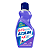 Limpador Concentrado Gel Azulim 4 Em 1 Lavanda 500g Limpeza - faz até 25 litros - Imagem 1