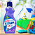 Limpador Concentrado Gel Azulim 4 Em 1 Lavanda 500g Limpeza - faz até 25 litros - Imagem 2