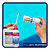 Redutor de pH Piscina 5 Lt e Redutor de Alcalinidade Eficaz - Imagem 3